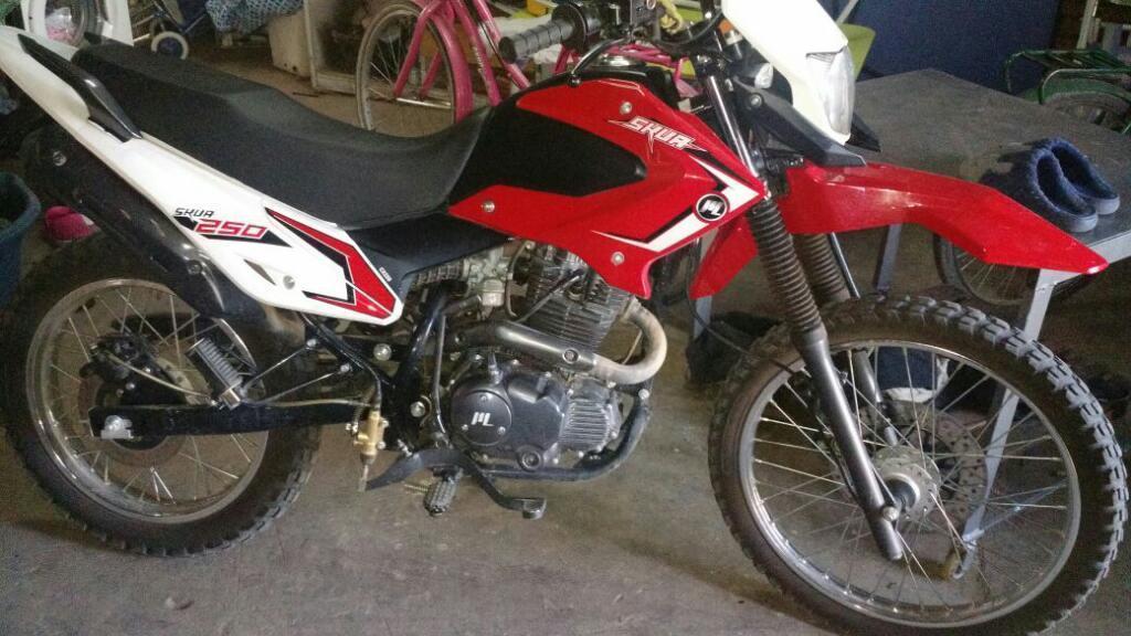 Vendo Motomel