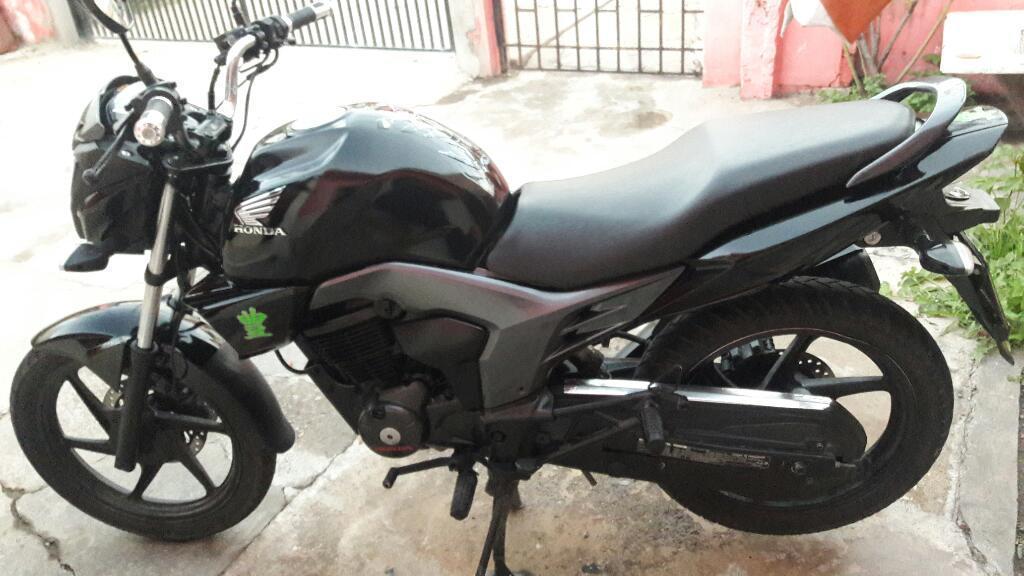 Hola Gente Vendo Hermosa Moto