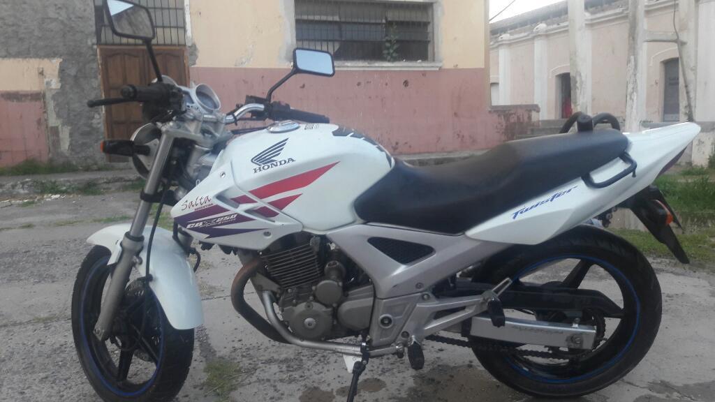 Vendo Honda Twister