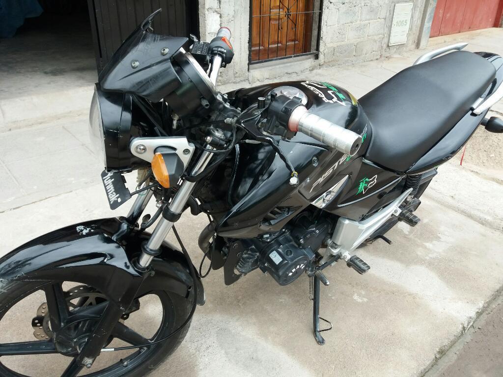 Vendo Bava Altino 150