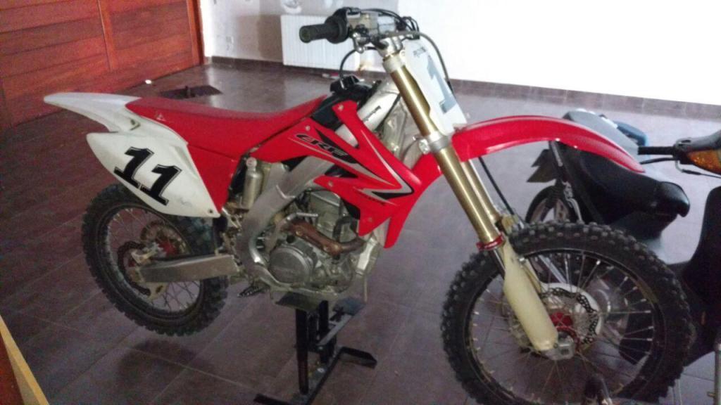 LIQUIDO EXELENTE CRF 250