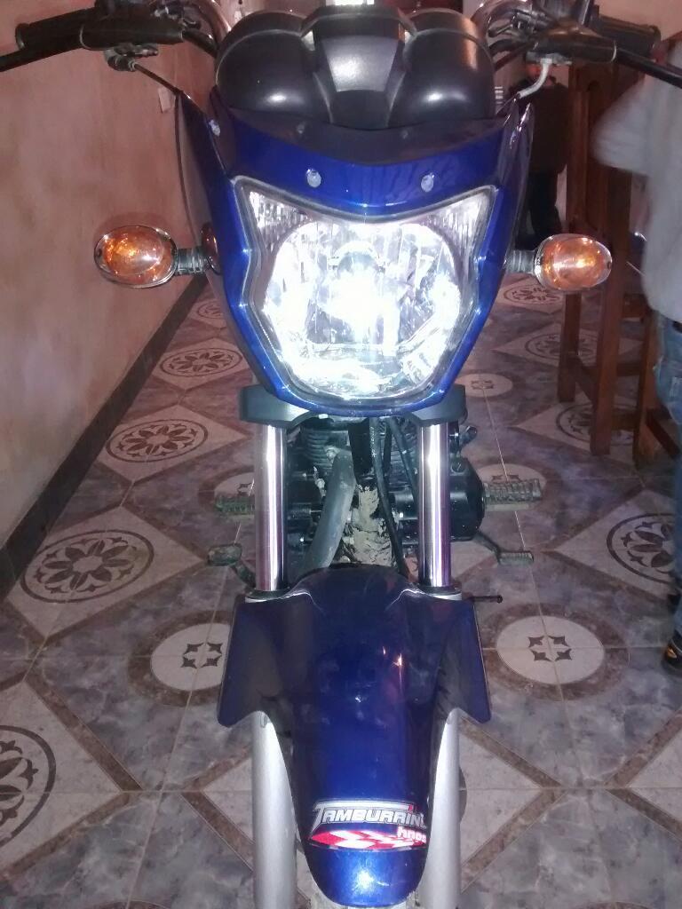 Motomel 150 Inmaculada