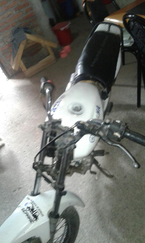 Vendo Yamaha