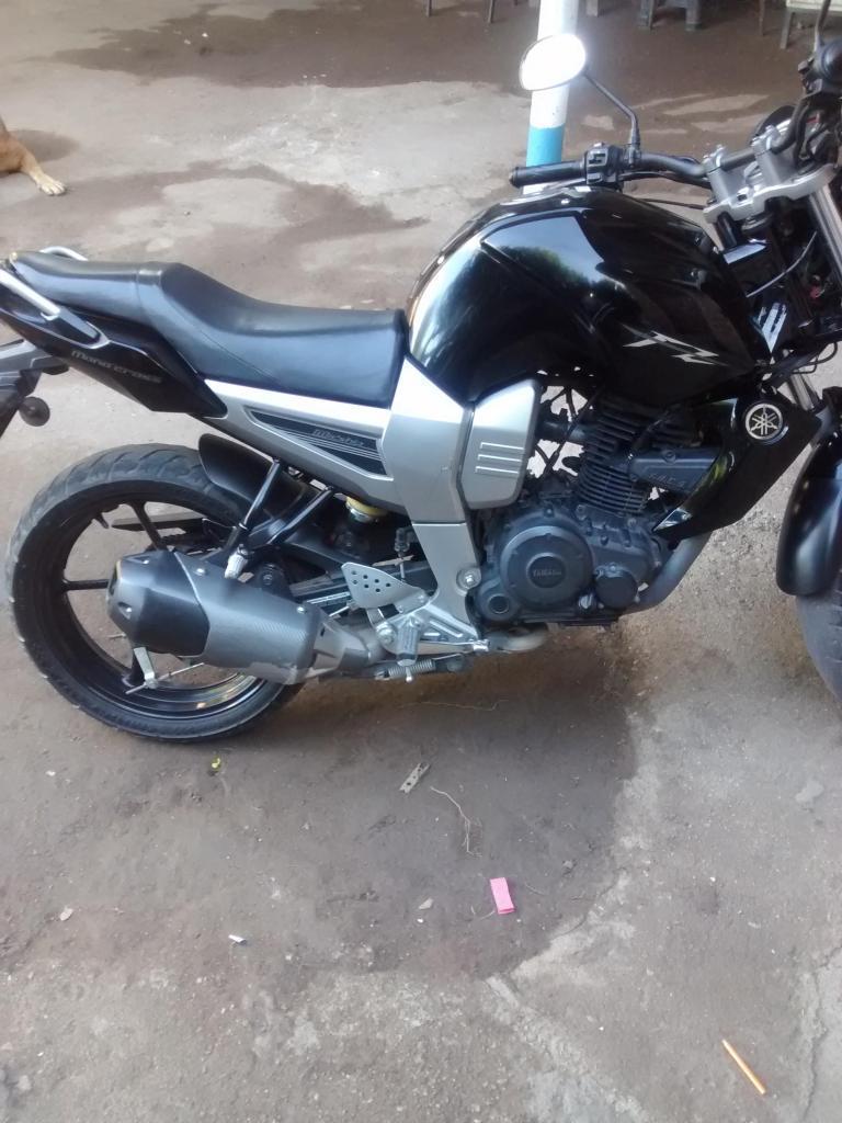 Yamaha Fz