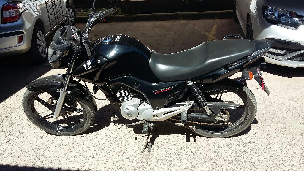 Vendo Honda Titan New Impecable