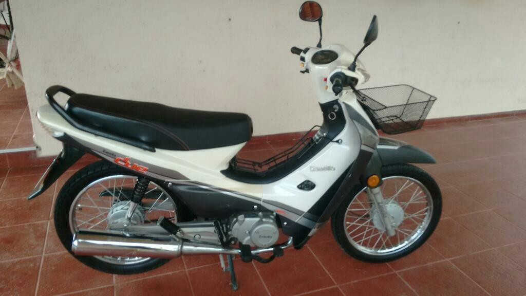 Zanella 110 Nuevita