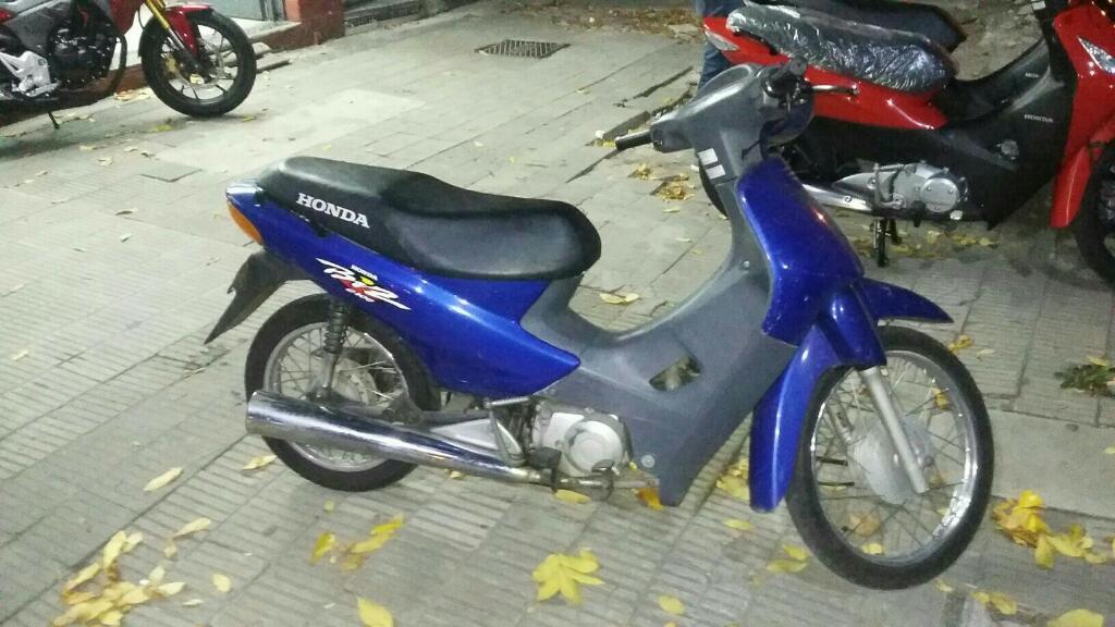 Honda Biz C100 Muy Buena Moto