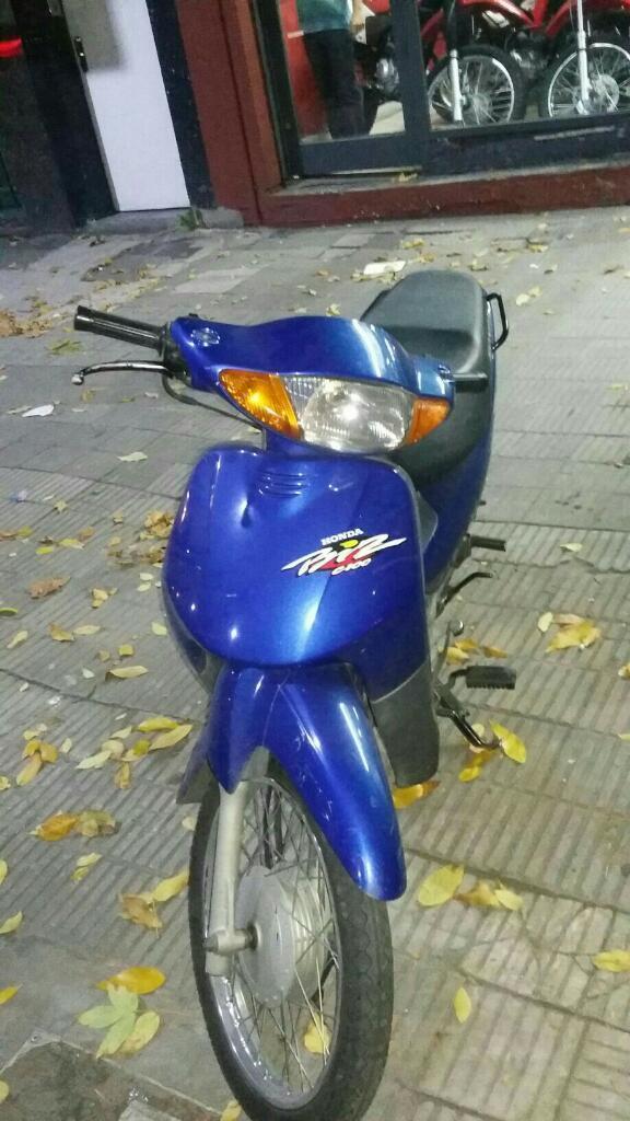 Honda Biz C100 Muy Buena Moto