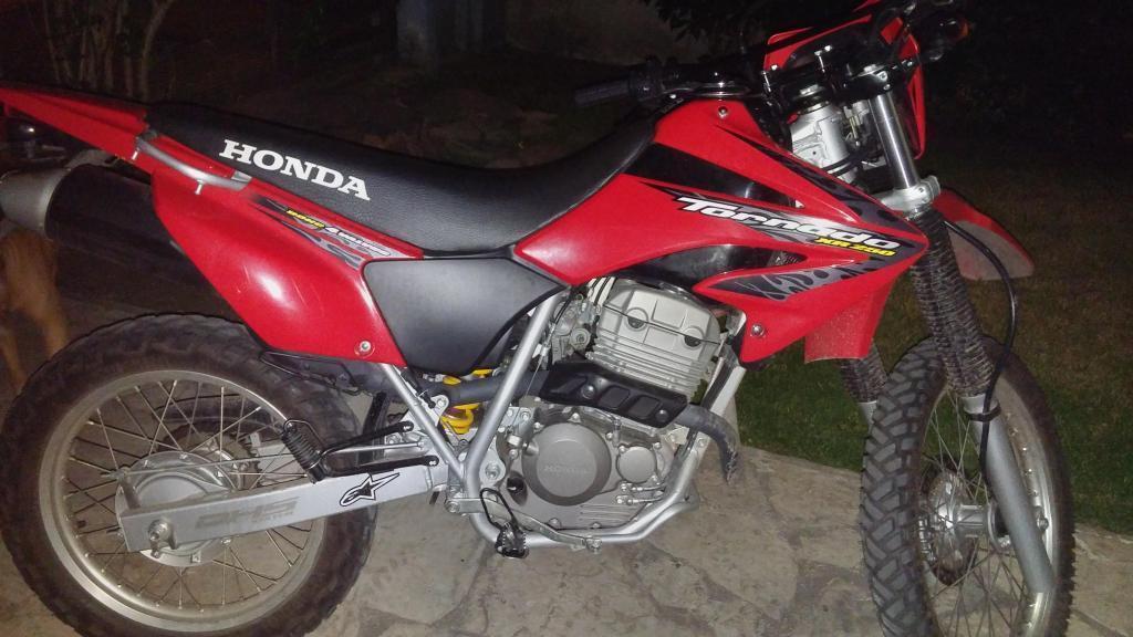 Tornado 250 PERMUTO SOLO X AUTO WPP 1160485405