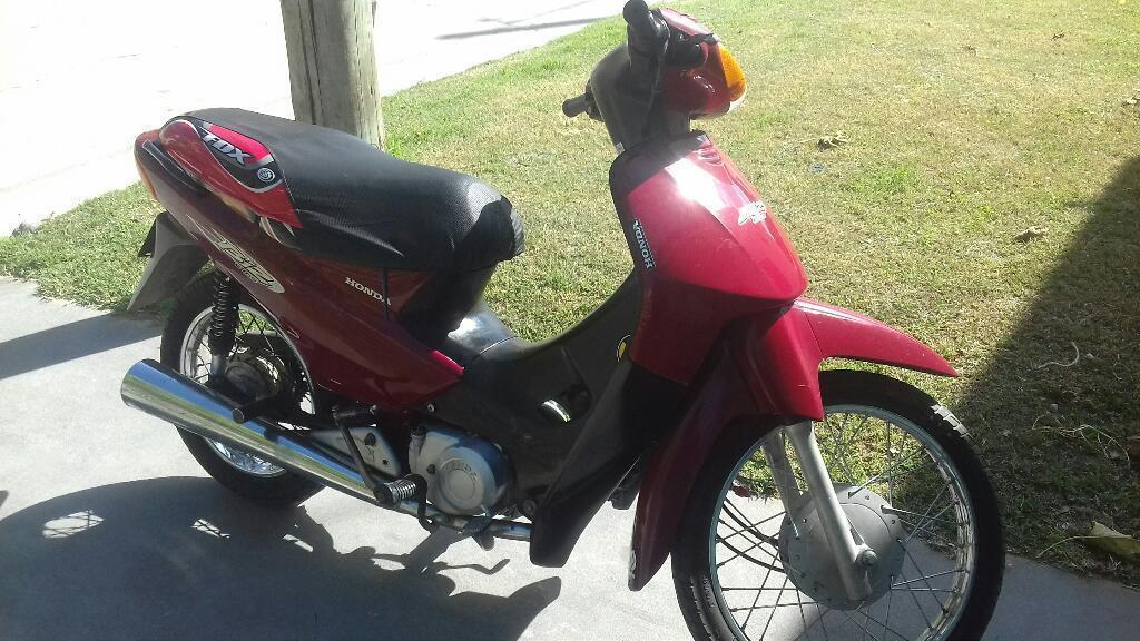 Vendo Honda Biz