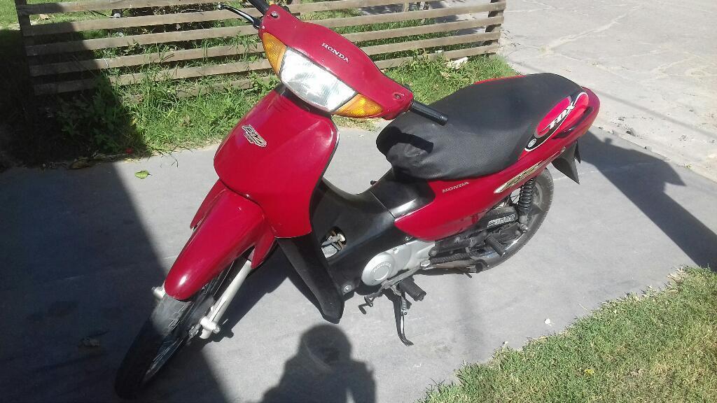 Vendo Honda Biz