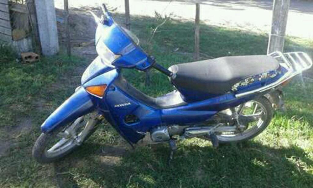 Vendo Onda Wave 12000