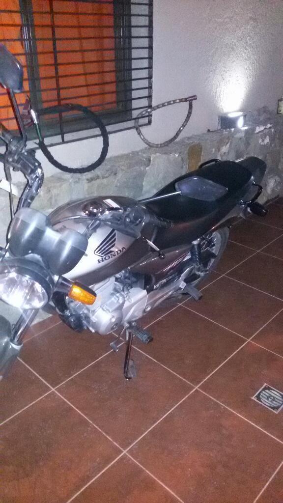 Honda Vendo