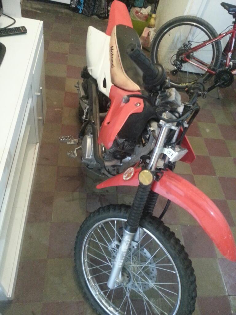 Vendo Y Permuto