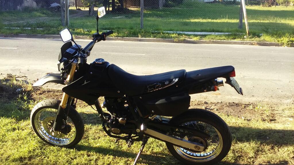 Vendo Gxm 200