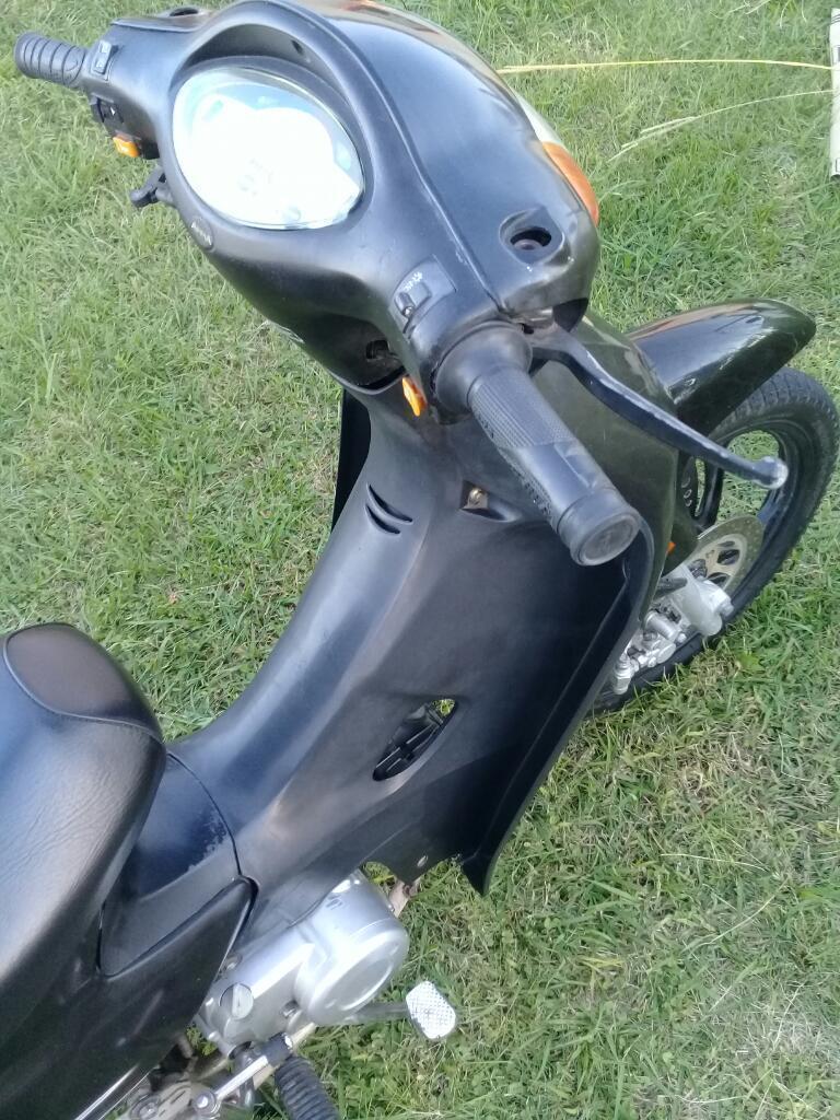 Vendo Moto Appia Cityplus 110