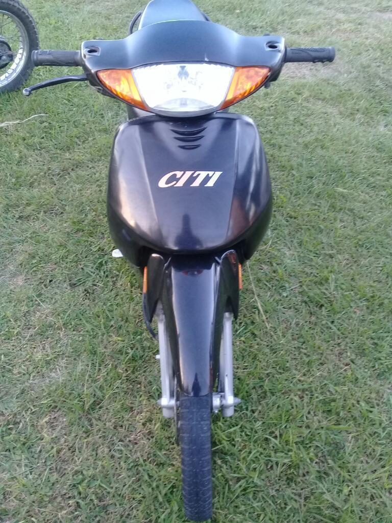 Vendo Moto Appia Cityplus 110