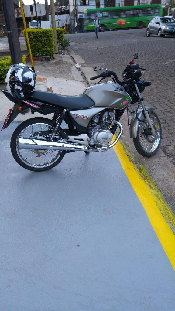 Honda Titan Urguente