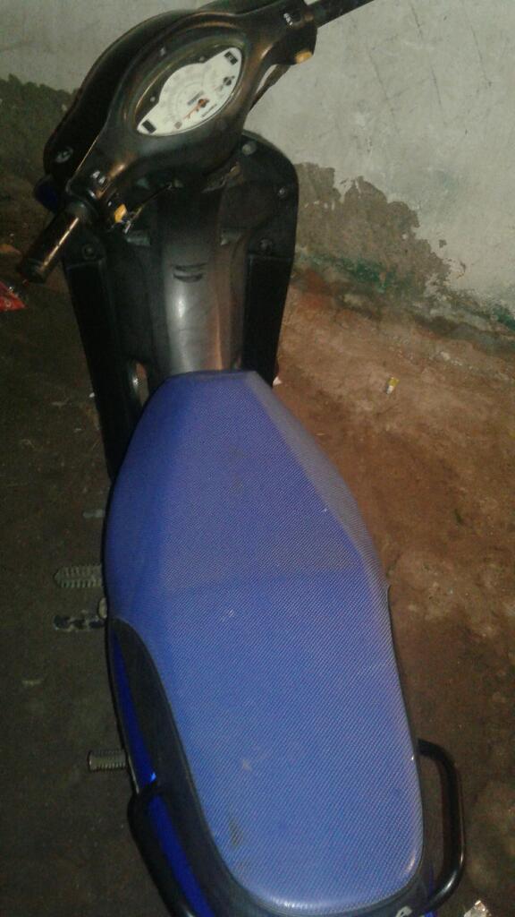 Vendo O Permuto por Moto Mas Grande