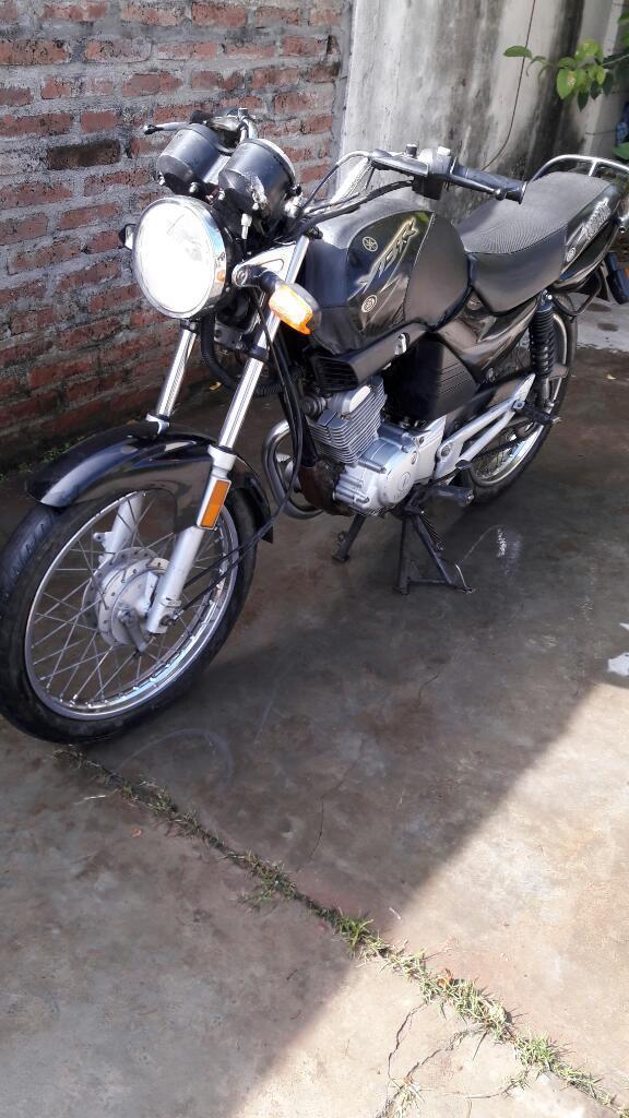 Ybr 125