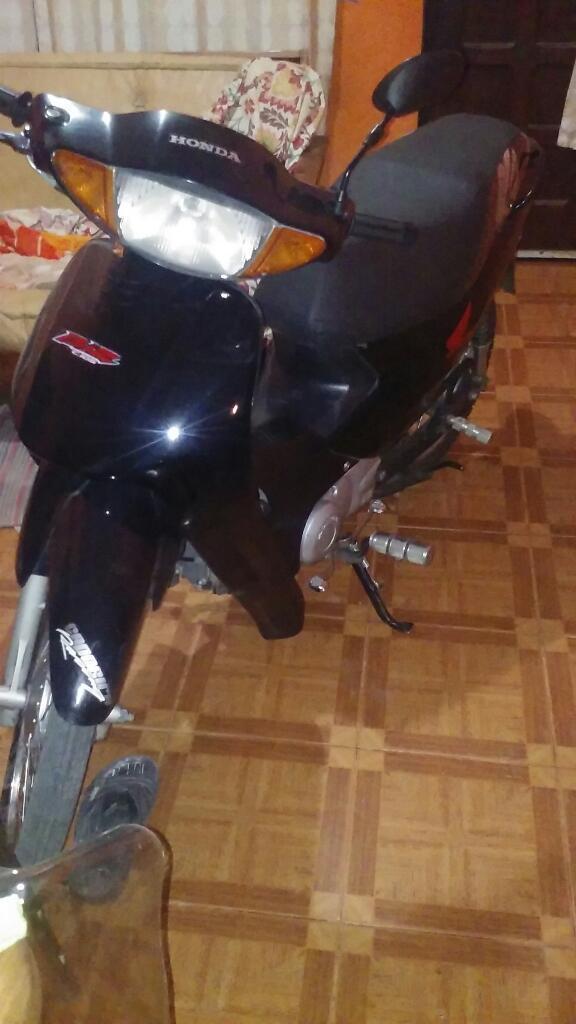 Vendo Honda Biz