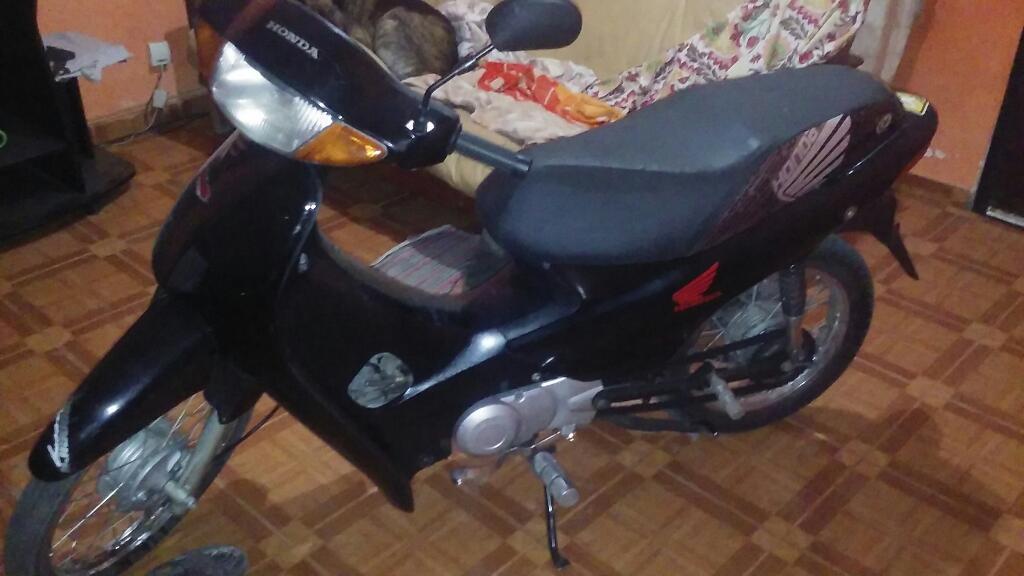 Vendo Honda Biz