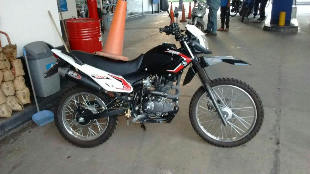 Vendo Skua 250