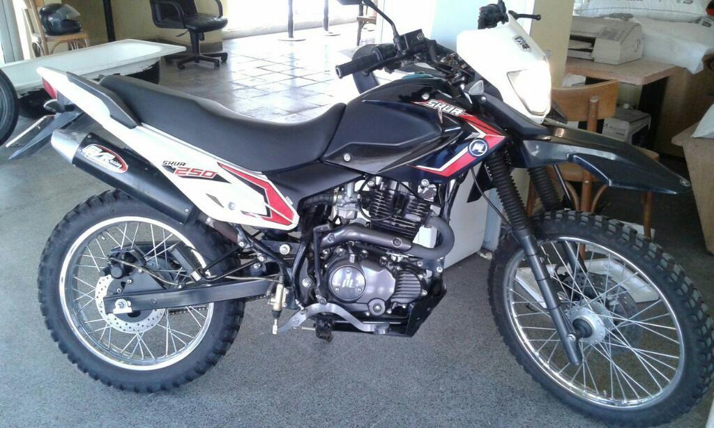 Vendo Skua 250
