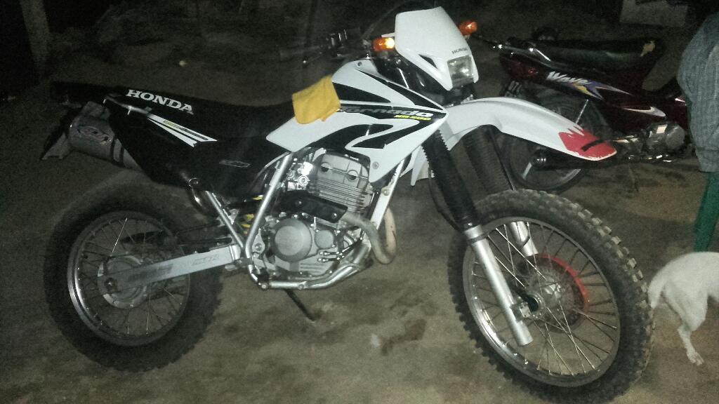 Vendo Tornado Impecable