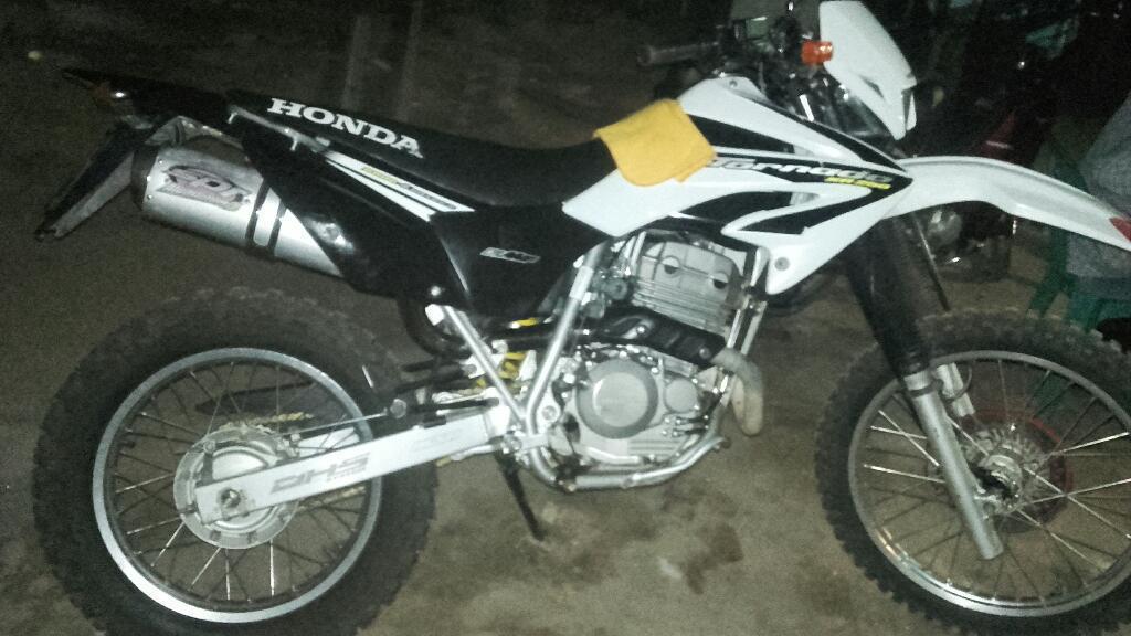 Vendo Tornado Impecable