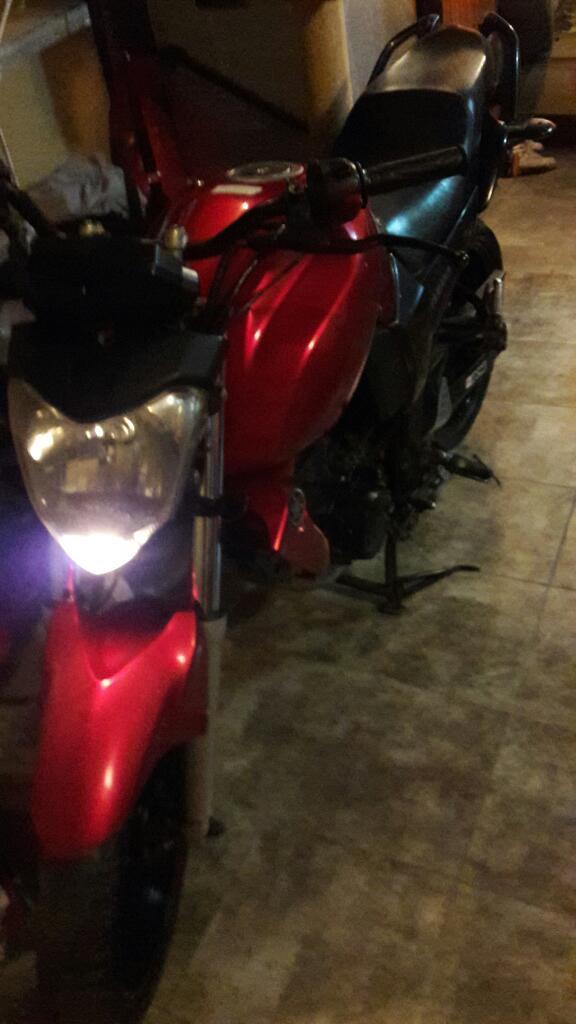 Vendo Yamaha Fz