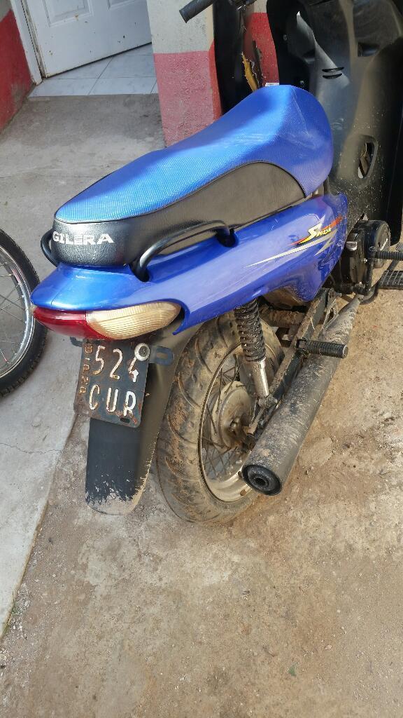 Moto110 Repuestos Escape Tanque Barrales