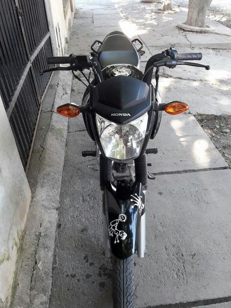 Vendo New Titan 2016