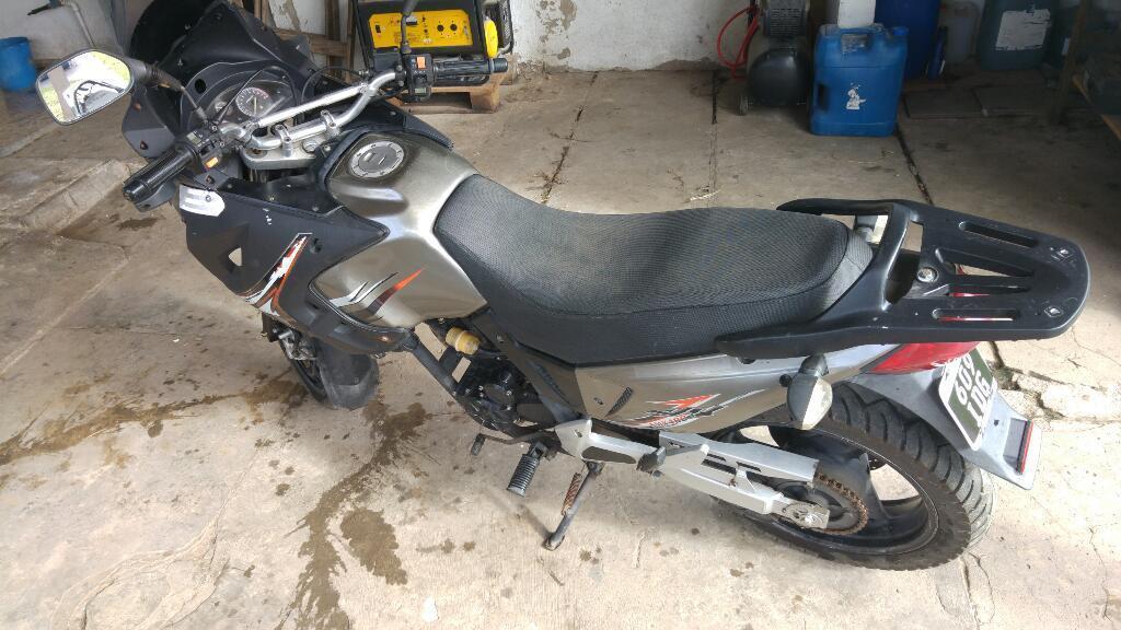 Vendo Xmx 400