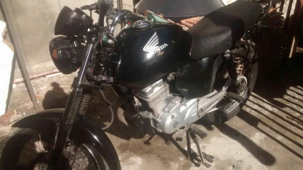 Cg Titan 2015 Titular