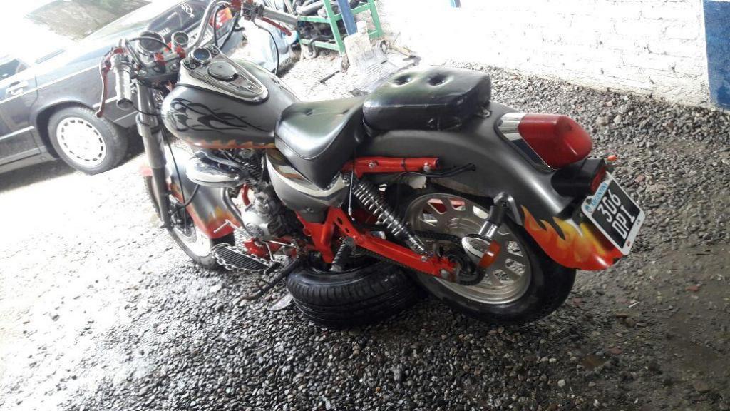 Motomel 125 2012 impecable unica $12.000