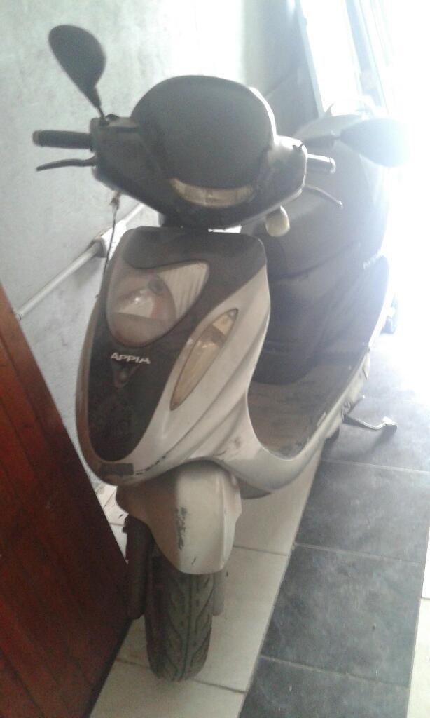 Vendo Appia 125