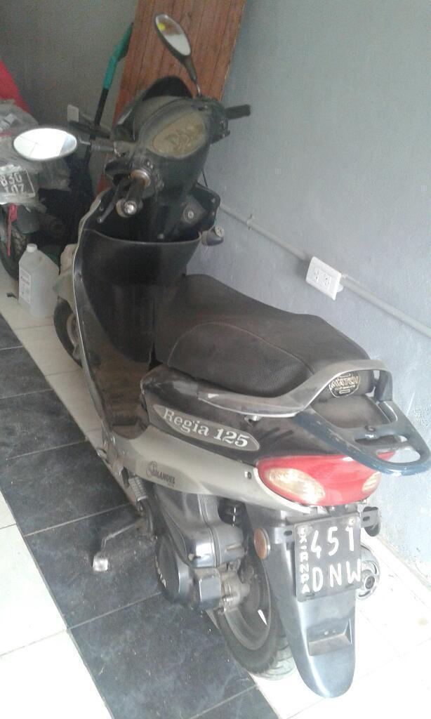 Vendo Appia 125