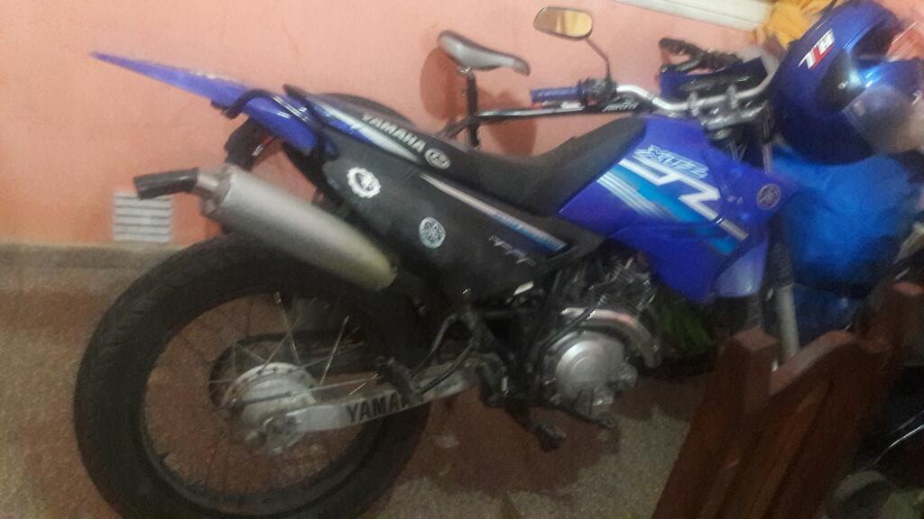 Vendo Xtz