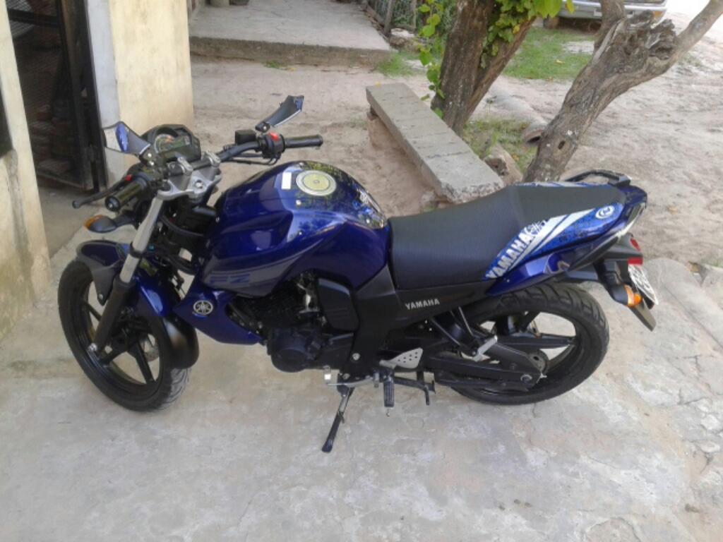 Fz Mod 015 Titular Unico Dueño $43 Mil