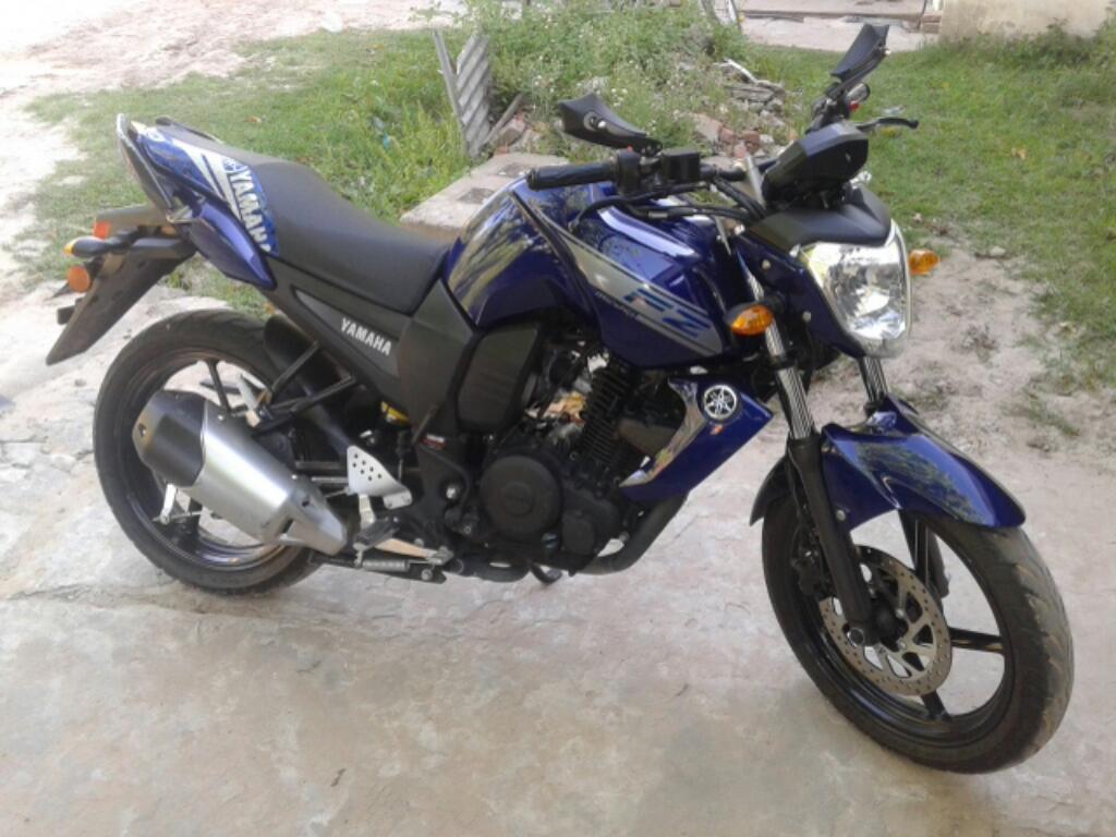 Fz Mod 015 Titular Unico Dueño $43 Mil