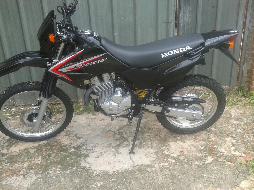 Vendo Tornado Imoecable 2016