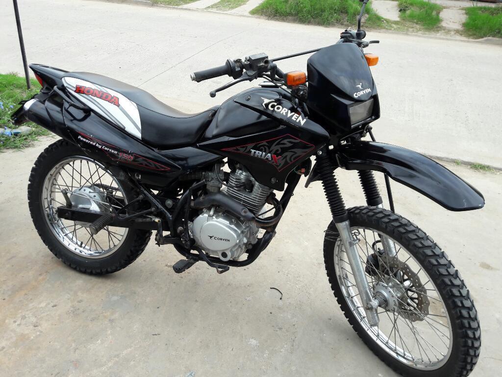 Corven 150 Cc