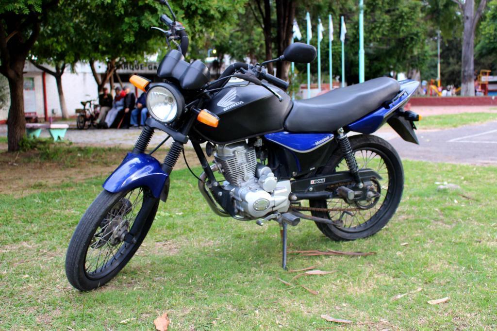 MOTOMEL 150 S2