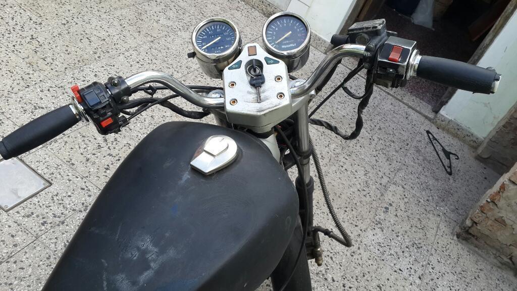 Motomel Custom 150c.c 2006
