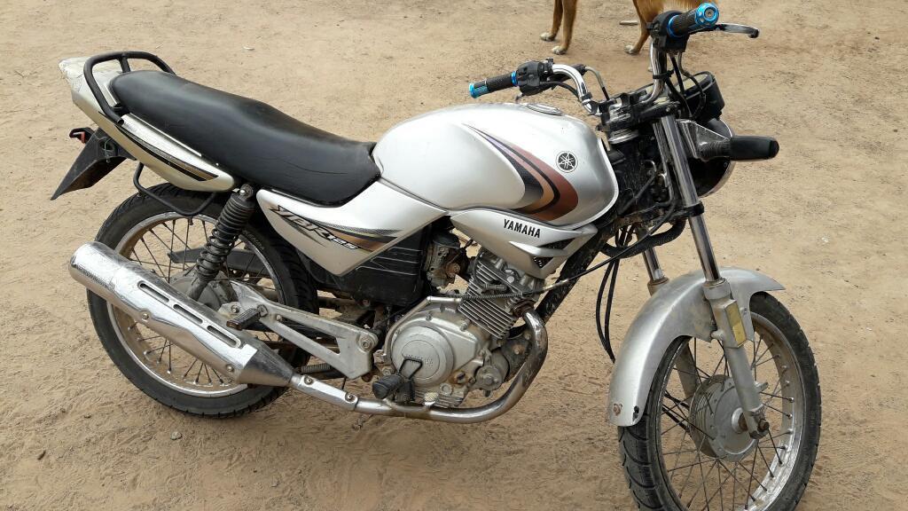 Vendo Honda Cg Titan