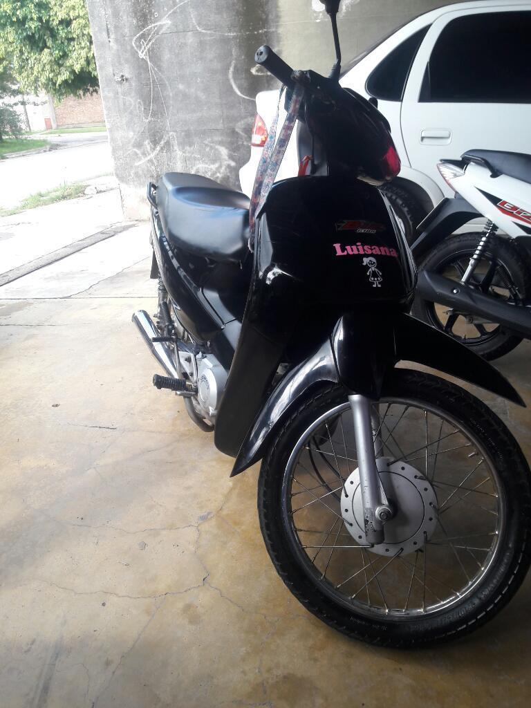 Vendo Honda Biz