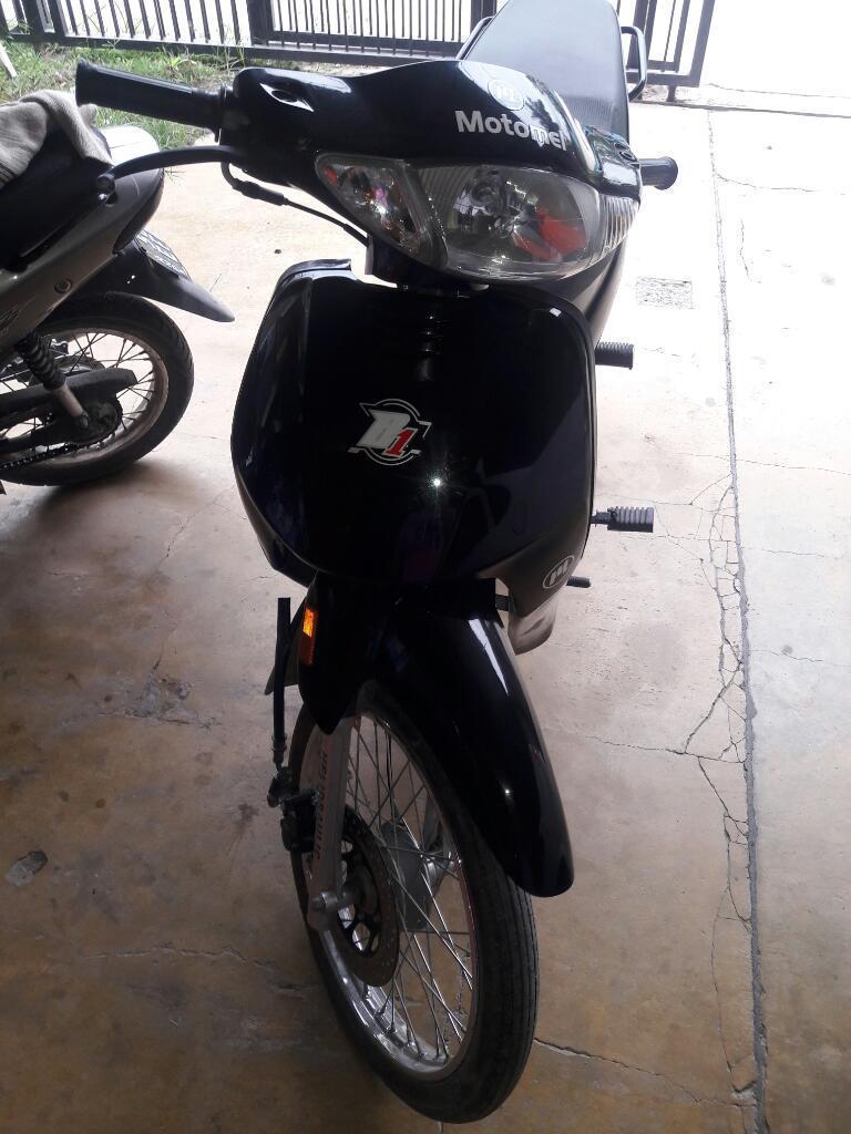 Vendo Motomel