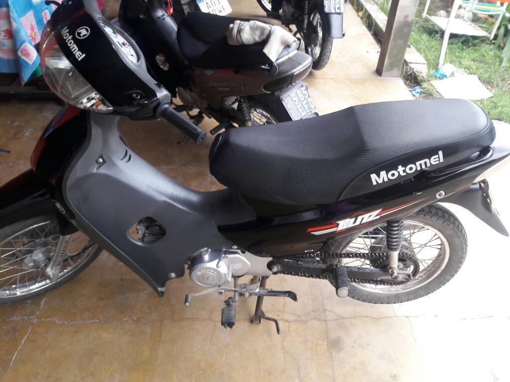 Vendo Motomel