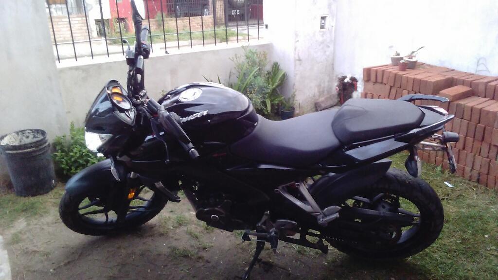 Liquido Bajaj Rouser 200 Ns